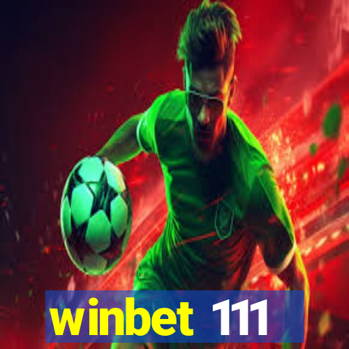 winbet 111